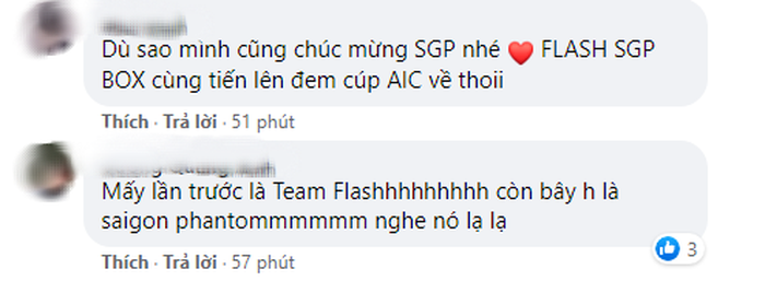 ĐTDV mùa Đông 2020: Fan Flash cũng phải gật gù thừa nhận Saigon Phantom vô địch là xứng đáng - Ảnh 3.