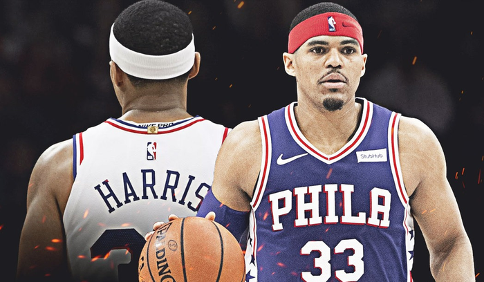 Philadelphia 76ers: Đội bóng của những “cú lừa” - Ảnh 4.