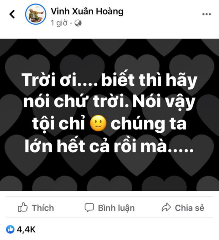 Dàn sao Việt đồng loạt phẫn nộ vì gymer văng tục xúc phạm, &quot;câu like&quot; từ đám tang NS Chí Tài, Nam Thư hé lộ thái độ của NS Hoài Linh - Ảnh 5.