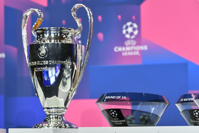 Nhận định chuyên gia cặp đấu duyên nợ Barcelona và PSG vòng 1/8 Champions League - Ảnh 1.