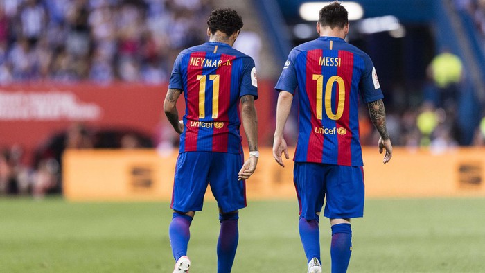 Nhận định chuyên gia cặp đấu duyên nợ Barcelona và PSG vòng 1/8 Champions League - Ảnh 4.