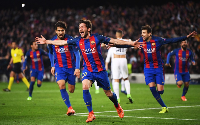 Nhận định chuyên gia cặp đấu duyên nợ Barcelona và PSG vòng 1/8 Champions League - Ảnh 2.