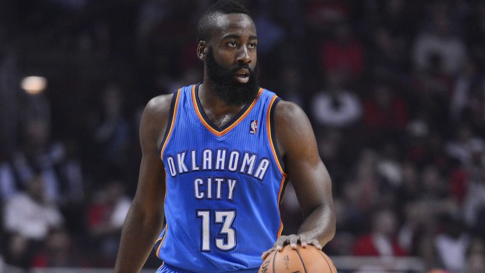 Chuyện hậu trường bất ổn ở Houston Rockets: James Harden khiến nhiều người 