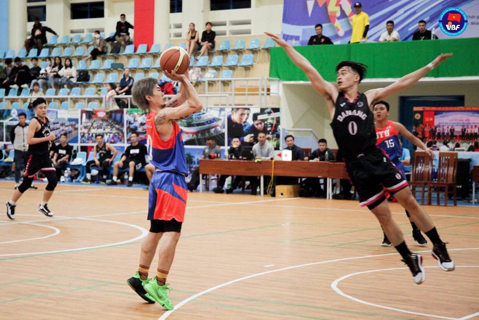 Kết quả giải bóng rổ vô địch quốc gia 2020 ngày 22/12: Sóc Trăng giành thắng lợi thứ hai, Tp HCM phá kỉ lục - Ảnh 2.