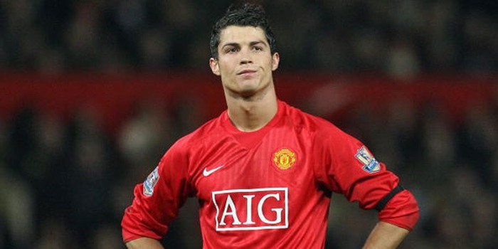 5 kỷ lục Ronaldo phá được trong năm 2020 - Ảnh 4.