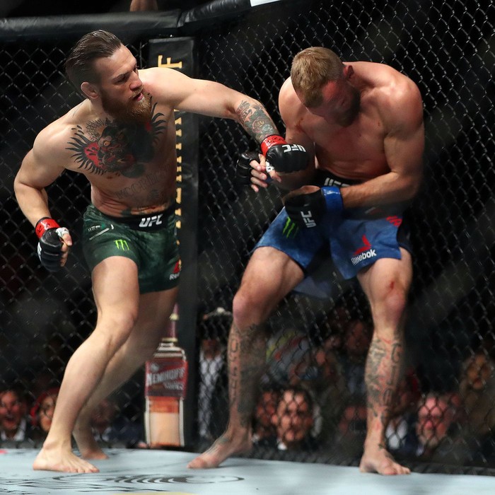 Conor McGregor xác nhận giúp UFC 246 trở thành sự kiện hot nhất trong năm 2020 của UFC - Ảnh 2.