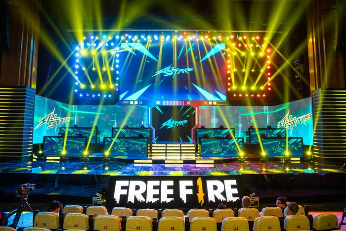 Dàn sao Esports Việt đổ bộ sự kiện Free Fire lớn nhất năm 2020 - Ảnh 9.