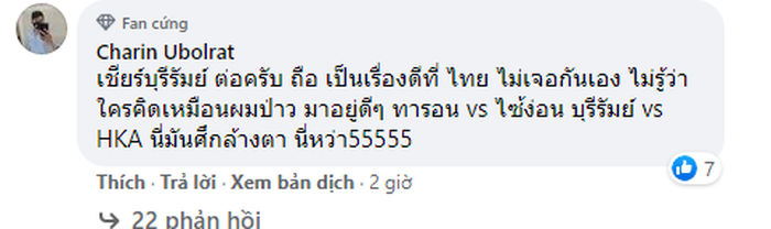 Fan Thái Lan tự an ủi sau thất bại: &quot;BRU thua SGP vì không muốn 2 đội Thái Lan gặp nhau&quot; - Ảnh 6.
