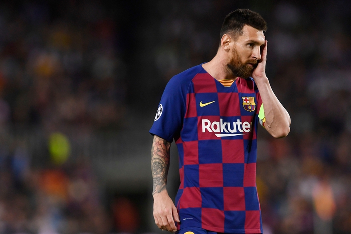 Quyền chủ tịch Barca gây sốc &quot;Tôi sẽ bán Messi ngay mùa hè tới&quot; - Ảnh 3.