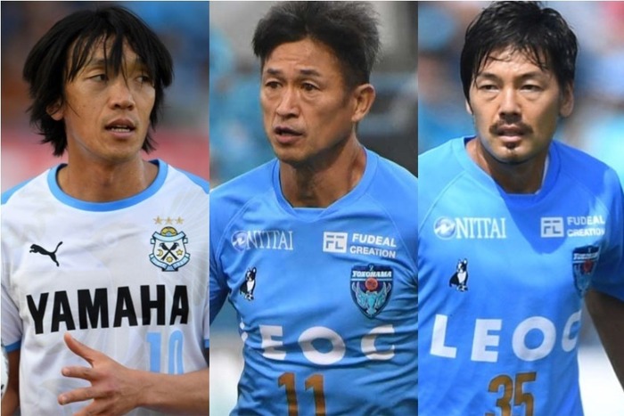 Tân binh 39 tuổi của Sài Gòn FC, Daisuke Matsui và bí quyết trẻ mãi không già - Ảnh 1.