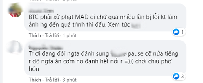 NHM Việt Nam dậy sóng sau thất bại của BOX: &quot;Chiến thuật pause game của MAD Team rất tốt&quot; - Ảnh 5.