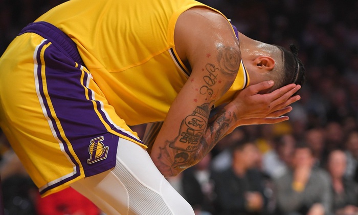 LeBron James khẳng định Kyle Kuzma sẽ bùng nổ trong mùa giải mới - Ảnh 2.