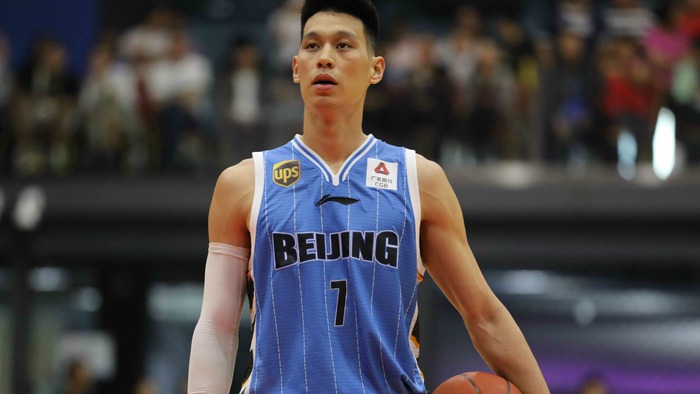 Quay trở về Trung Quốc để kết thúc mùa giải CBA 2020, Jeremy Lin vẫn lạc quan về một ngày tươi sáng cho nền bóng rổ thế giới - Ảnh 3.