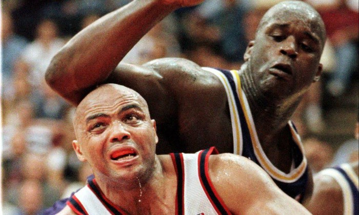 5 màn loạn đả tai tiếng nhất lịch sử NBA: Ẩu đả tập thể ở TD Garden và cơn ác mộng đen tối tại Malice Palace - Ảnh 6.