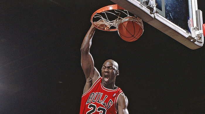 Sau 8 năm kiện tụng, Michael Jordan cũng đã giành phần thắng trước hãng sản xuất đồ thể thao Trung Quốc - Ảnh 3.