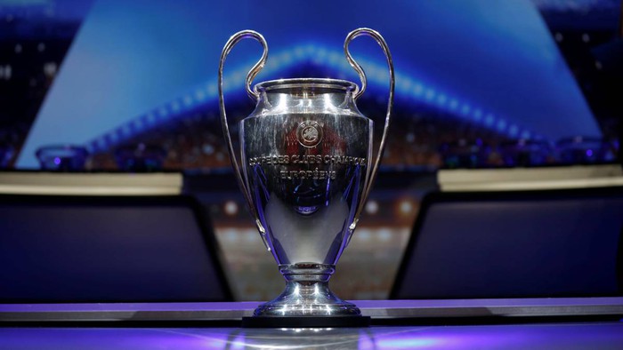 Tin đồn: UEFA đưa ra giải pháp duy nhất giúp mùa giải có thể hoàn thành trong hè nhưng chẳng mấy ai đồng tình - Ảnh 1.