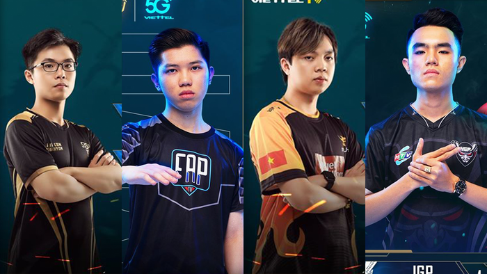 Với màn lội ngược dòng ngoạn mục của Saigon Phantom, 4 đội bước vào vòng playoffs ĐTDV mùa Xuân 2020 chính thức lộ diện - Ảnh 1.