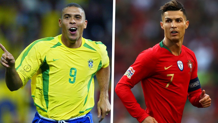MU suýt nữa đã có 2 Ronaldo: “Ro điệu” và “Ro béo” - Ảnh 3.