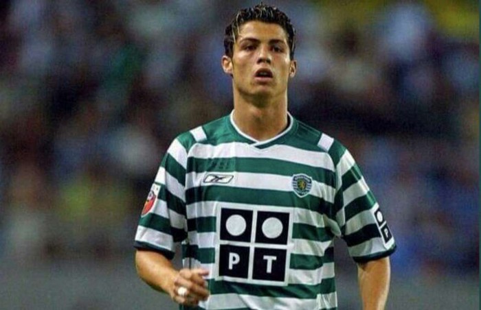 Ronaldo và quá khứ dữ dội từng bị đánh giá thấp hơn cầu thủ hạng xoàng - Ảnh 2.
