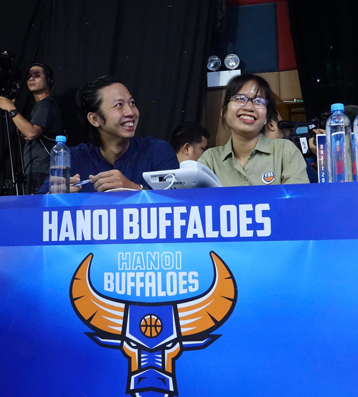 Những toan tính của Hanoi Buffaloes khi quyết định không lựa chọn Việt kiều ở VBA Draft 2020 - Ảnh 2.