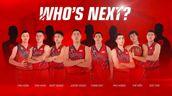 Hậu VBA Draft 2020: Thang Long Warriors thiết lập dải ngân hà toàn sao bóng rổ không chuyên Hà Nội - Ảnh 1.