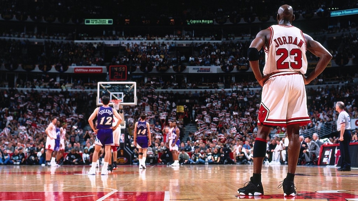Michael Jordan tiếp tục bị tố bẻ cong sự thật một vài câu chuyện trong loạt phim tài liệu &quot;The Last Dance&quot; - Ảnh 3.