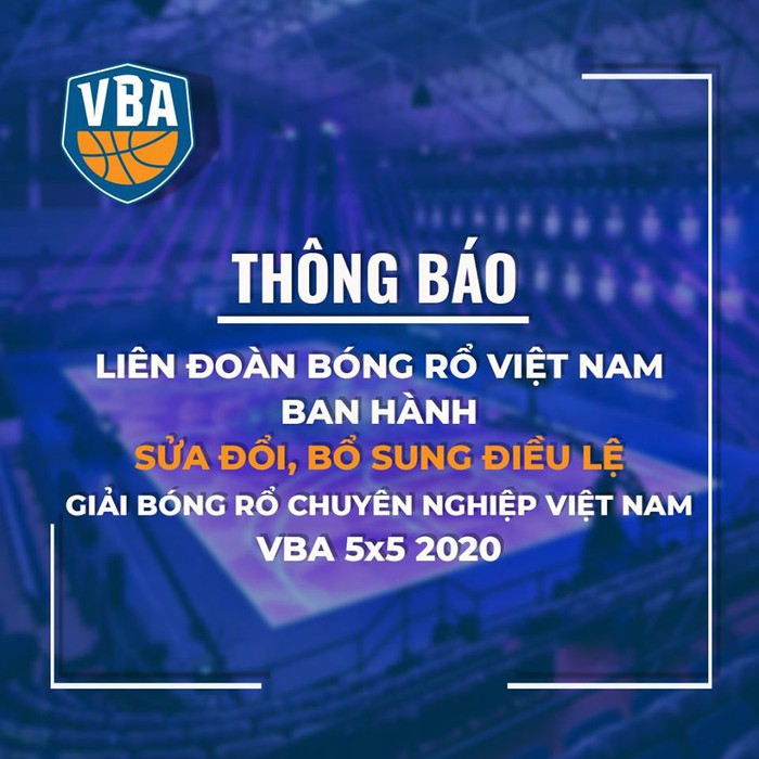 VBA sửa đổi điều lệ: Cơ hội mở ra cho nhóm cầu thủ gốc Việt &quot;thất nghiệp&quot; tại mùa giải 2020 - Ảnh 1.