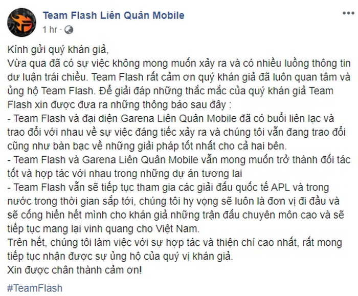 Scandal &quot;xếp chỗ tuyển thủ&quot; và câu chuyện về tài trợ, quảng cáo trong Esports - Ảnh 4.