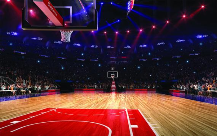 Ngôi sao của Brooklyn Nets phản đối ngày trở lại của NBA khi những bất công xã hội chưa được giải quyết - Ảnh 4.