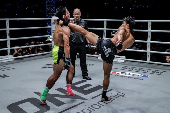 ONE Championship dự định trở lại vào mùa hè, lên kế hoạch kỹ lưỡng để đảm bảo an toàn tối đa - Ảnh 2.