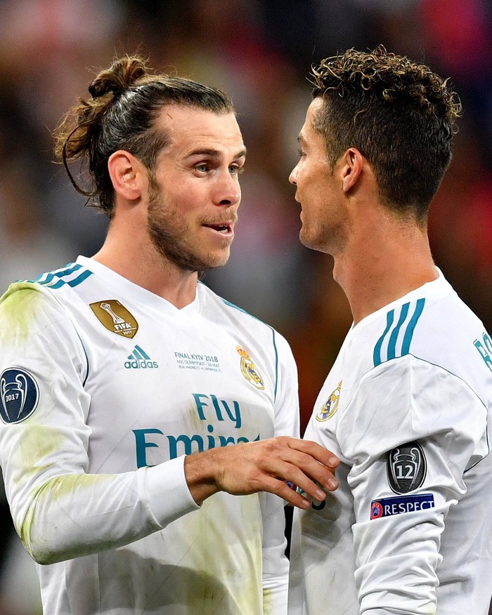 Gareth Bale và dấu chấm hết cho một “cục vàng” vô tích sự - Ảnh 2.