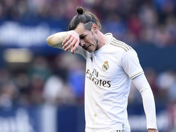 Gareth Bale và dấu chấm hết cho một “cục vàng” vô tích sự - Ảnh 3.