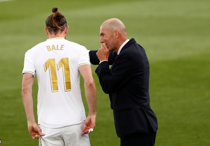 Gareth Bale và dấu chấm hết cho một “cục vàng” vô tích sự - Ảnh 1.