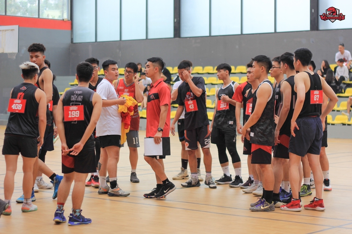 Tập trung vào công cuộc đào tạo, Thang Long Warriors thay máu đội trẻ sau Tryout VBA 2020  - Ảnh 1.
