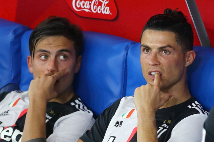 Chị gái Ronaldo công khai &quot;phản đòn&quot; cực gắt khi cứng kiến cậu em trai bị ông thầy ở Juventus chỉ trích - Ảnh 2.