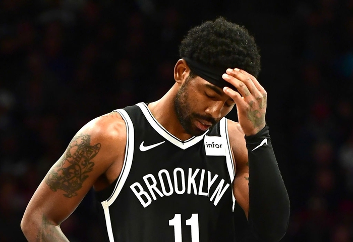 Thực hư câu chuyện Kyrie Irving đề xuất thiết lập nên giải đấu mới: Người trong cuộc lên tiếng bảo vệ ngôi sao Brooklyn Nets - Ảnh 5.