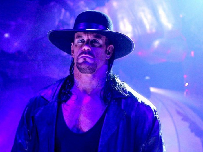 Huyền thoại Undertaker tuyên bố giải nghệ, khẳng định &quot;không còn hứng thú trở lại sàn đấu&quot; - Ảnh 1.