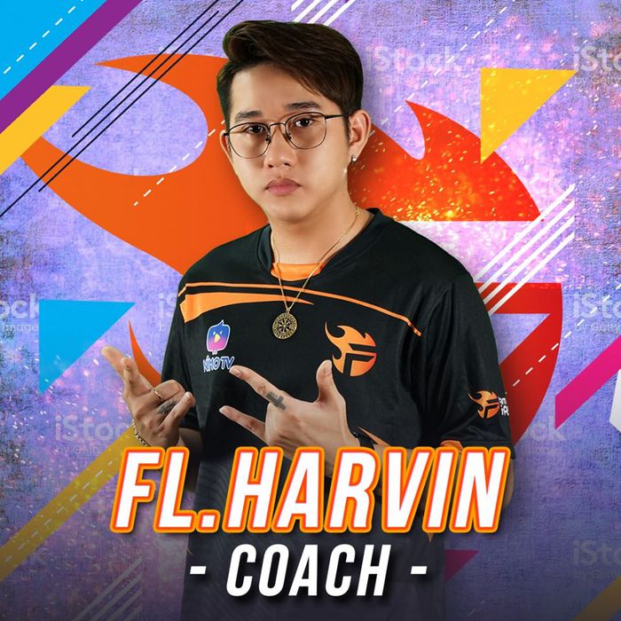 Tròn một năm ngày Harvin gia nhập Team Flash: Vị HLV tài năng vượt qua mọi chỉ trích để trở thành người số 1 Liên Quân Mobile thế giới - Ảnh 1.