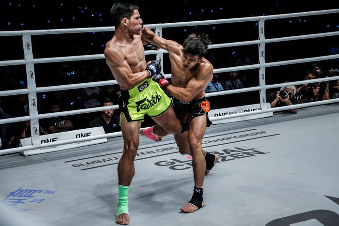 ONE Championship chính thức trở lại vào ngày 31/7, ra mắt thêm một sân chơi hoàn toàn mới - Ảnh 2.