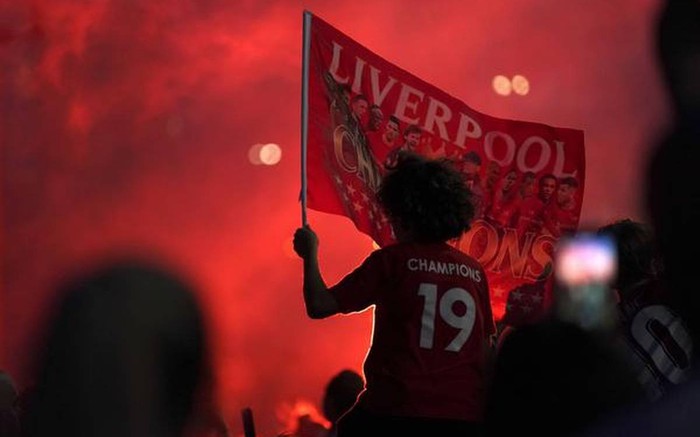 Để trở thành nhà vô địch, Liverpool mất 30 năm, 1.149 trận, 103.410 phút và tiêu tốn 1,47 tỷ bảng - Ảnh 3.