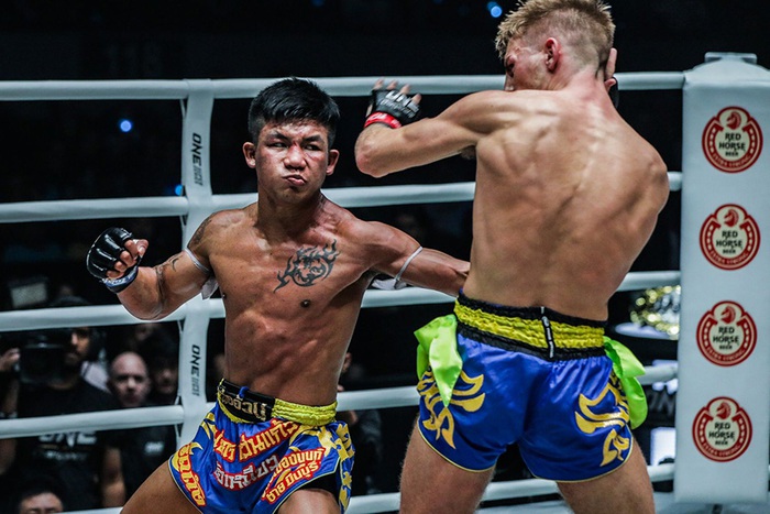 ONE Championship mang tới 3 cặp đấu cực khủng trong ngày trở lại - Ảnh 1.