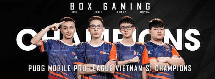 Vô địch Việt Nam nhưng rất có thể BOX Gaming sẽ phải bỏ lỡ cơ hội tham dự giải đấu PUBG Mobile lớn nhất thế giới - Ảnh 2.