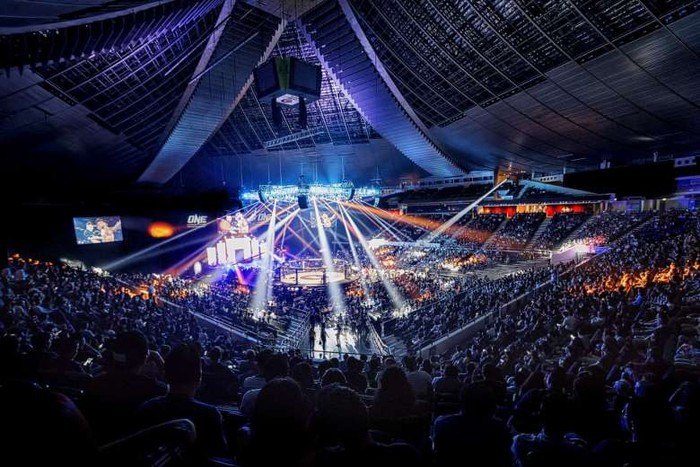 ONE Championship bắt tay cùng Microsoft, giúp tối ưu hóa trải nghiệm của người hâm mộ với các sự kiện thể thao - Ảnh 2.