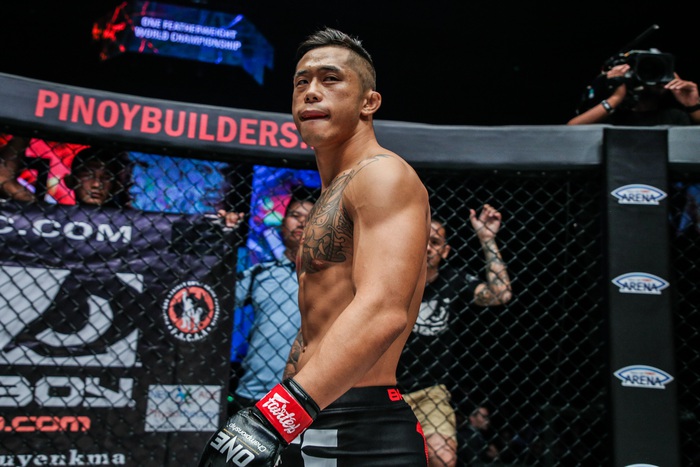 ONE Championship chính thức trở lại với hàng loạt sự kiện tổ chức vào nửa sau của năm 2020 - Ảnh 2.