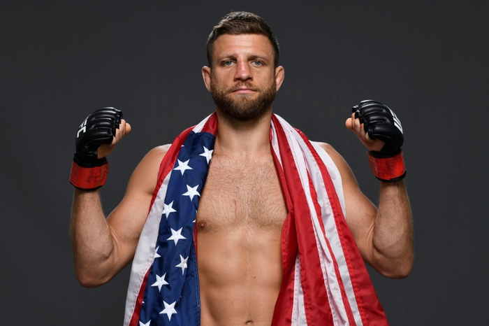 Calvin Kattar đánh bại Dan Ige trong trận đại chiến tại hạng lông, lập tức lên tiếng thách thức nhà vô địch Volkanovski - Ảnh 9.