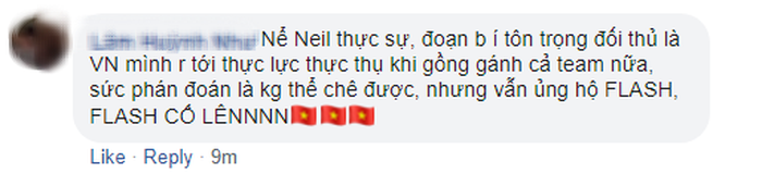 Xem MAD Team chạm trán Team Flash, người hâm mộ Việt Nam phải thừa nhận rằng Neil sở hữu kỹ năng vượt trội ADC - Ảnh 3.