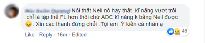 Xem MAD Team chạm trán Team Flash, người hâm mộ Việt Nam phải thừa nhận rằng Neil sở hữu kỹ năng vượt trội ADC - Ảnh 4.