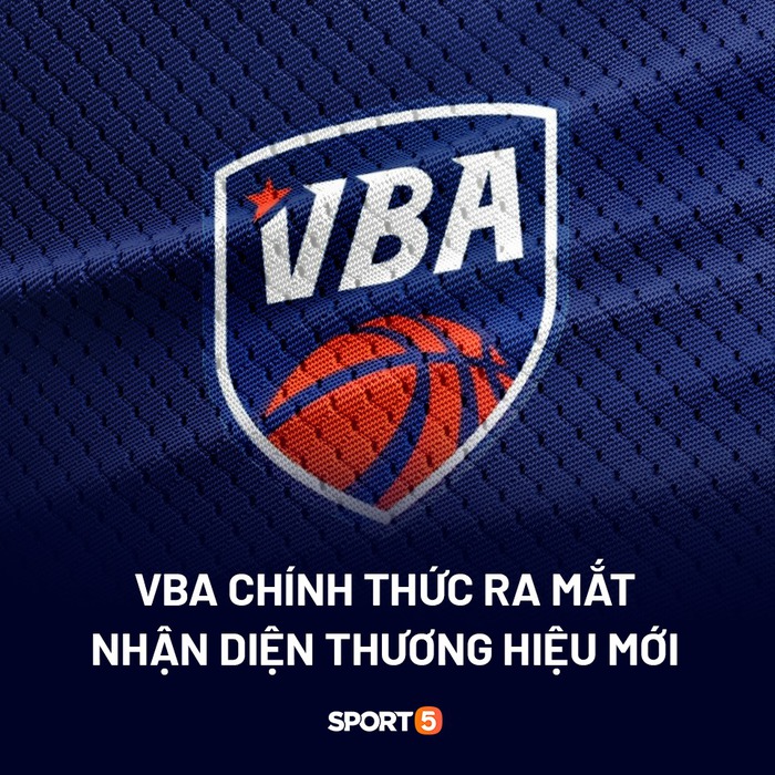 Đánh dấu mốc kỷ niệm 5 năm, VBA thay đổi bộ nhận diện thương hiệu: Hứa hẹn mang tới sự mới mẻ cho NHM và cầu thủ - Ảnh 2.