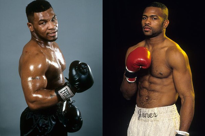 Giám đốc điều hành của Ủy ban thể thao California: Mike Tyson vs Roy Jones Jr không phải một trận đấu thực sự, khả năng knock-out rất khó xảy ra - Ảnh 1.