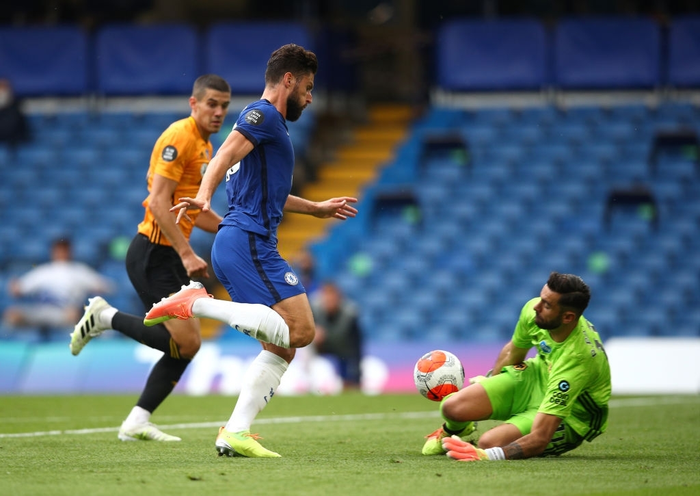 Vòng cuối Ngoại hạng Anh: Chelsea tự lấy vé dự Champions League, đội bóng của Son Heung-min cũng được thơm lây - Ảnh 4.